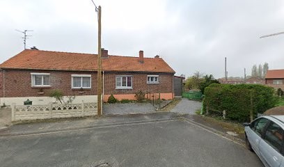 Marie Cenkier - La Gaillette, Réflexologue à Lallaing