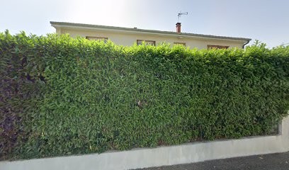 Agnès Reynaud, Réflexologue à Saint-Paul-en-Jarez