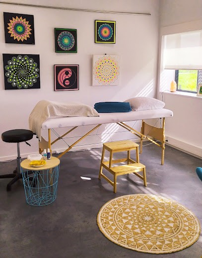 Muriel GUILBOT - Réflexologie plantaire et palmaire, Réflexologue à Sigournais