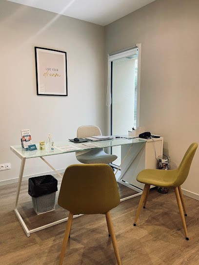 LaserOstop® La Roche-sur-Yon, Praticien de Médecine Alternative à La Roche-sur-Yon