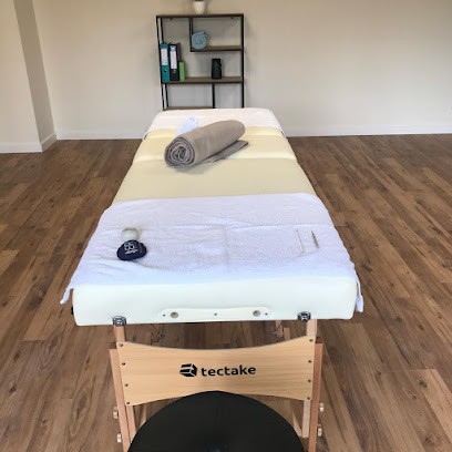 Claire Lamarque Reflexologue, Réflexologue à Grenade