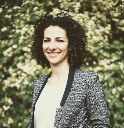 Sophie Cheiron - sophrologue. So Relax Sophrogie, Praticien de Médecine Alternative à La Grande-Motte