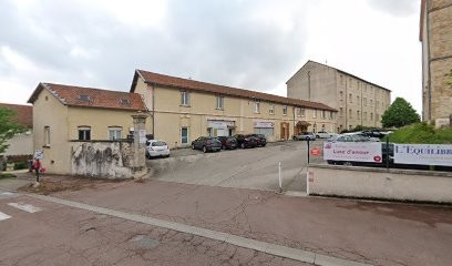 Marilyn François Réflexologue Les Abrets en Dauphiné, Réflexologue aux Abrets en Dauphiné