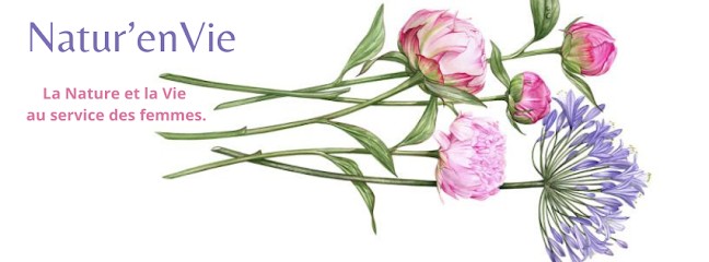 Natur'enVie - Delphine, Naturopathe., Praticien de Médecine Alternative au Gâvre