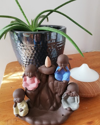 Cécile Réflexologue, Réflexologue à Thumeries