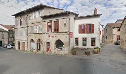 Hélène Delaplace - Hypnothérapeute, Apithérapeute, Praticien de Médecine Alternative à Saint-Léonard-de-Noblat