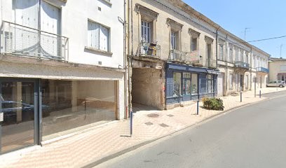 Leslie Saulnier, Praticien de Médecine Alternative à Montguyon