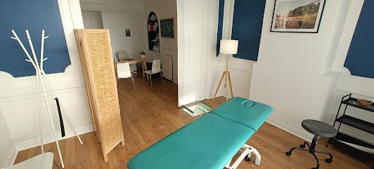 Olivier Raymaekers - Posturologue - Auriculothérapeute - Thérapeute Manuel, Praticien de Médecine Alternative à Haubourdin