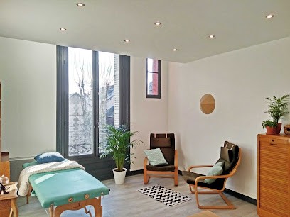 Céline Paquet - Hypnothérapeute (Hypnose Et PNL), Hypnothérapeute à Elbeuf