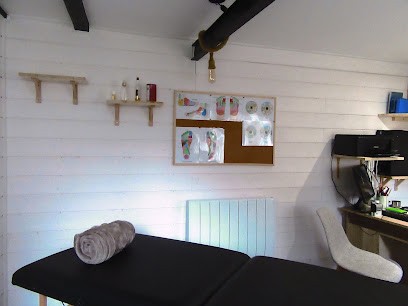 Naturopathe- Réflexologue Plantaire Marlene Maury, Praticien de Médecine Alternative à La Talaudière