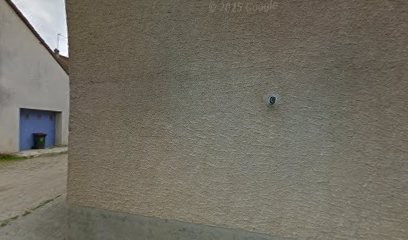 Xavier Leviste, Réflexologue à Vallan