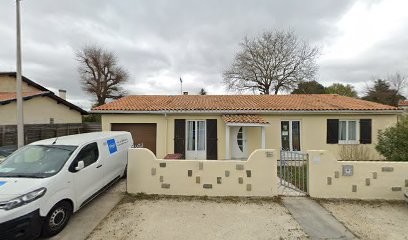 Reflex ô Sens, Réflexologue à Pessac