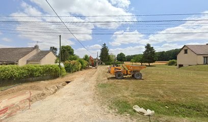 Mery Magali, Praticien de Médecine Alternative au Mesnil-Thomas
