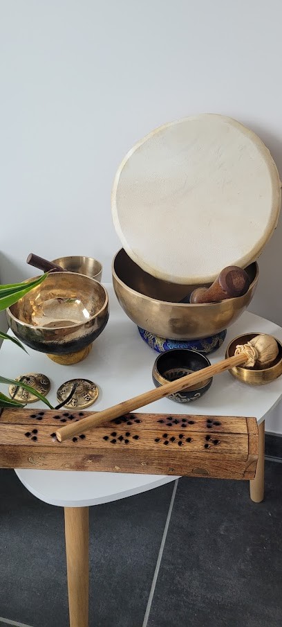 Praticienne énergétique, Magnétisme Virginie Rouchet Sor'Amees, Praticien de Médecine Alternative à Pessac