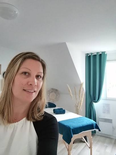 Kaneila À Domicile - Cécile Séjourné Réflexologue Certifiée, Drainage Lymphatique Et Amma Assis Réflexologue à Bonchamp-lès-Laval