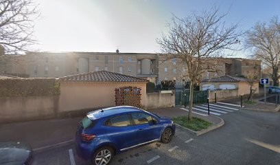 RÉFLEXOLOGIE DIEN CHAN, Réflexologue à Vitrolles