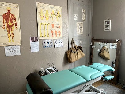 Chandebois Sandrine, Praticien de Médecine Alternative à Nogent-le-Rotrou