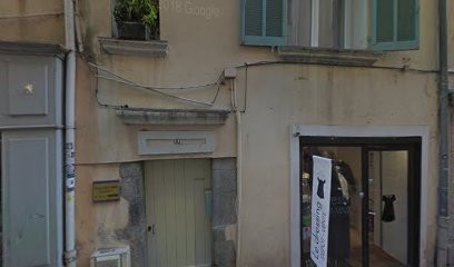 Thérapeute Emmanuelle Bergue, Hypnothérapeute à Toulon