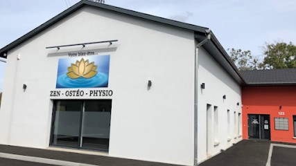 Marjory Zahydko, Praticien de Médecine Alternative à Wittelsheim