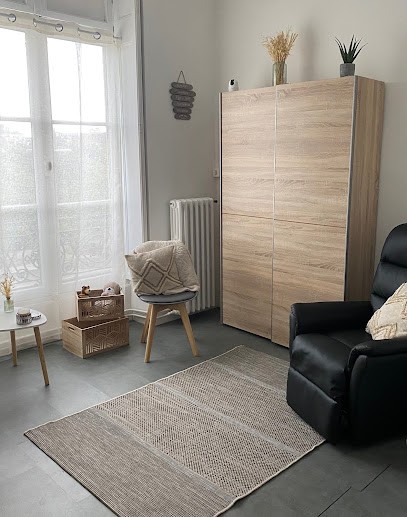 Charlène Faria Sophrologue Cabinet L’Harmonie De L’Être, Praticien de Médecine Alternative à Orthez