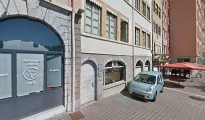 Bellecour Vieux Lyon, Hypnothérapeute à Lyon 05