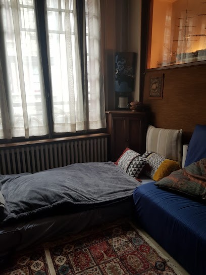 Aurélie Bonnard, Hypnothérapeute à Moret-Loing-et-Orvanne