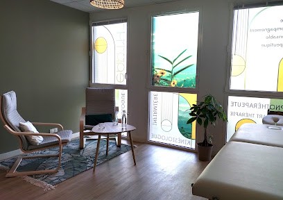 Baeyaert Caroline, Praticien de Médecine Alternative à Miribel