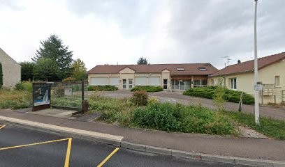 GIBOULOT Sandrine Hypnose, Hypnothérapeute à Vignoles