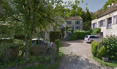 Aurélie Le Maître - Naturopathe - Retz et Valois, Praticien de Médecine Alternative à Puiseux-en-Retz