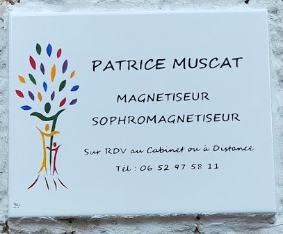 Patrice Magnétiseur, Praticien de Médecine Alternative à Oraison