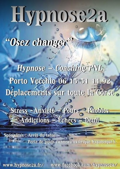 Burtin Jean Hypn'ose2a Porto Vecchio, Hypnothérapeute à Porto-Vecchio