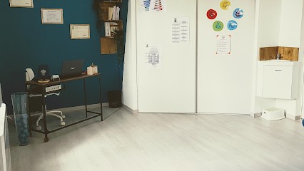 Coralie Turot sophrologue Spécialisé En Périnatalité Et Enfance lapalisse, Praticien de Médecine Alternative à Lapalisse