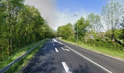 Gautier Sylvain réflexologie combinée -auriculothérapie, Réflexologue à Oudon