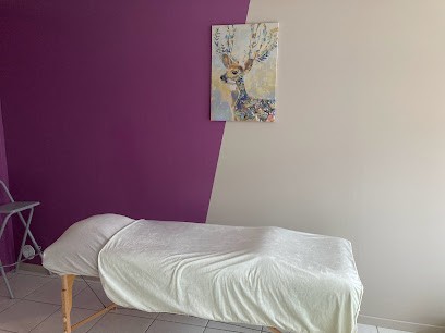 Cecile Guyot - Hypnose Et Sophrologie - EFT - PNL - DNR, Hypnothérapeute à Chalamont