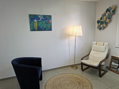 Séverine DELEAS -Thérapie Humaniste Lyon, Hypnothérapeute à Tassin-la-Demi-Lune