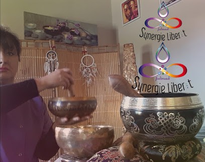 Béatrice Perez Thérapeute HypnoEnergies. Magnétiseuse Guérisseuse Soin énergétique Hypnose Thérapeutique Et Spirituelle, Praticien de Médecine Alternative à Marcheprime