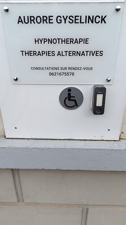 Hypnothérapie Arras - Hypnose - Magnétisme - Massage Bien-Être, Service D'hypnothérapie à Arras