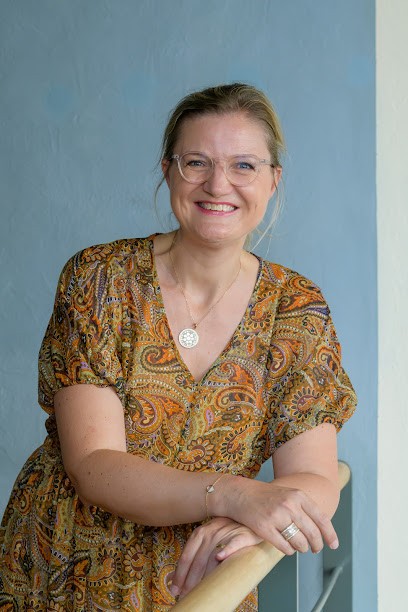 Céline MESTRE Sophrologue, Praticien de Médecine Alternative à Cormeilles-en-Parisis