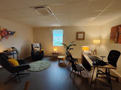 Girard Magali, Hypnothérapeute à Fabrezan