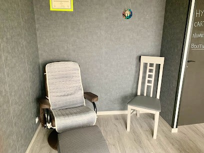 LE ZEN LYS - Soizic LERAY TREHARD, Hypnothérapeute à Lys-Haut-Layon