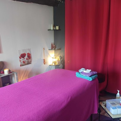 Claire léger hypnose, massages et formations massage-hypnose-spa crânien, Hypnothérapeute à Brissac Loire Aubance