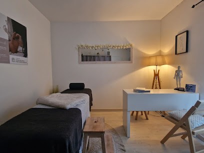 Solenn - Réflexologue B2R., Réflexologue à Dompierre-sur-Mer