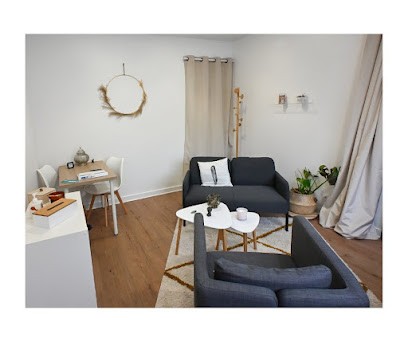 Magali Giaminardi, Praticien de Médecine Alternative à Lesneven