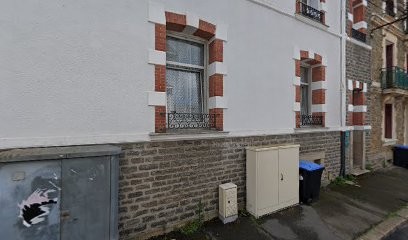 Olivaud Marie-France, Praticien de Médecine Alternative à Saint-Nazaire