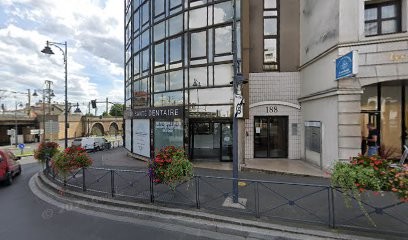 Danielle Estrade, Praticien de Médecine Alternative à Nogent-sur-Marne