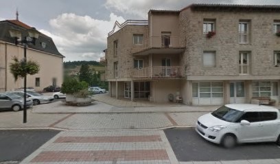 Hélène Barruit Naturopathie Et Réflexologie, Praticien de Médecine Alternative à Dunières