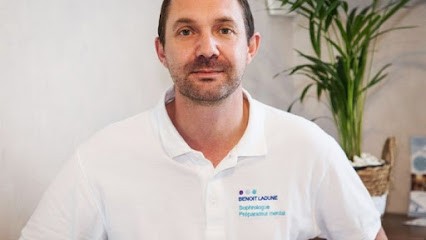 Benoit LADUNE Sophrologue - Préparateur Mental - Coaching Sport & Entreprise, Praticien de Médecine Alternative à Longeault