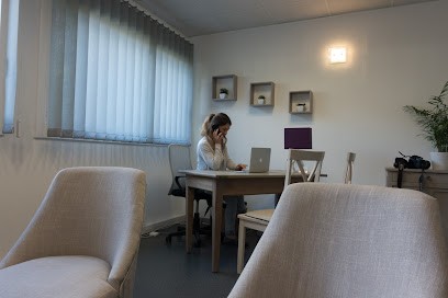 MARINE DESCOLS - HYPNOSE Chambéry, Hypnothérapeute à Barberaz