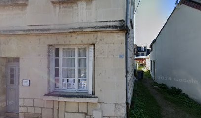 Isabel Zardo, Hypnothérapeute à Vendôme