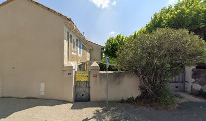 Largier Michèle, Réflexologue à Pujaut